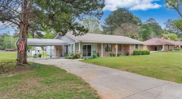 Photo of 804 E Palmetto Ave, Plain Dealing, LA 71064