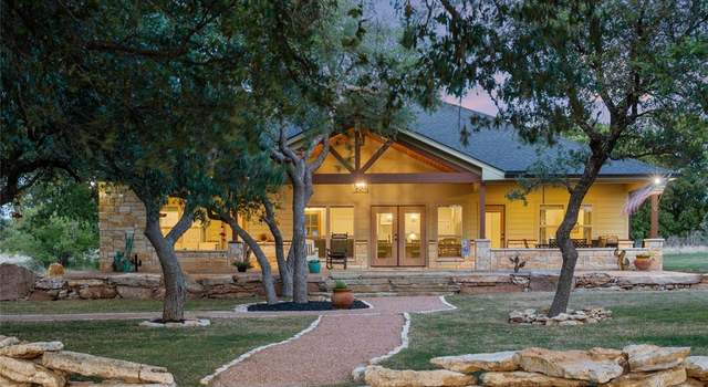 Photo of 7558 Safe Harbor Dr, Brownwood, TX 76801