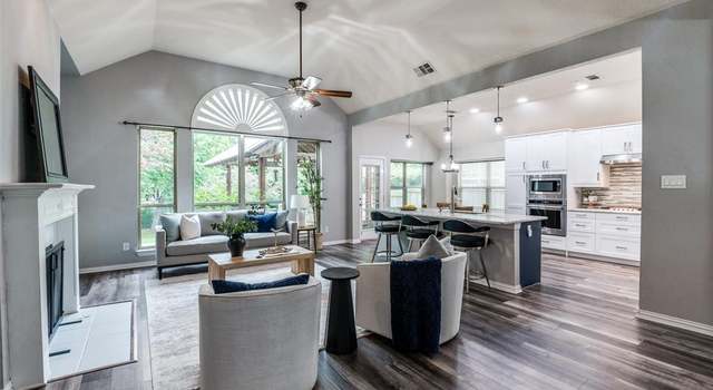 Photo of 604 Lake Village Dr, Mckinney, TX 75071