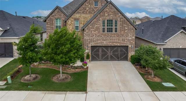Photo of 9724 Mountain Laurel Trl, Fort Worth, TX 76036