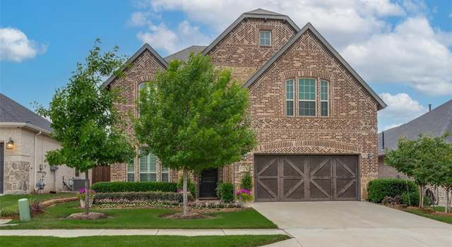 Photo of 9724 Mountain Laurel Trl, Fort Worth, TX 76036