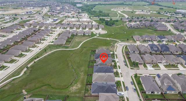 Photo of 9724 Mountain Laurel Trl, Fort Worth, TX 76036