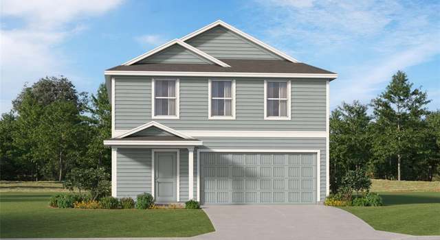 Photo of 1672 Crested Way, Fort Worth, TX 76140