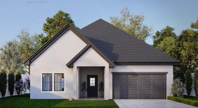 Photo of 5920 Colorado St, Greenville, TX 75402