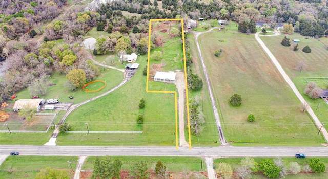 Photo of 4730 Fm 2736, Campbell, TX 75422