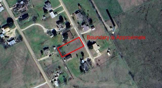 Photo of TBD Rosemary St, Hallsburg, TX 76705