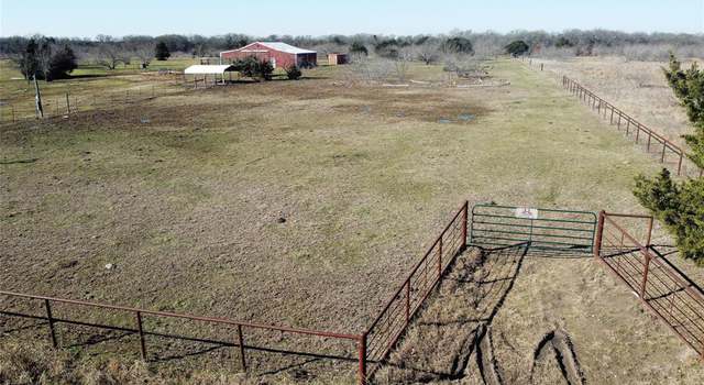 Photo of 2916 County Road 2180, Greenville, TX 75402