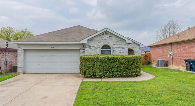 Photo of 4824 Boothbay Way, Fort Worth, TX 76179