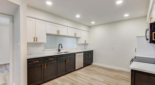 Photo of 2422 St Gregory St, Arlington, TX 76013