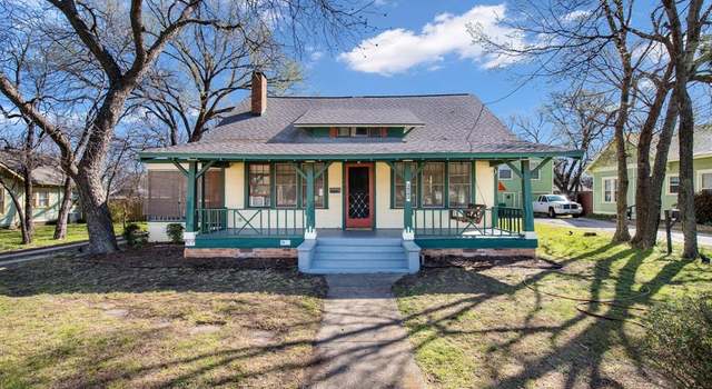 Photo of 409 W Sycamore St, Denton, TX 76201