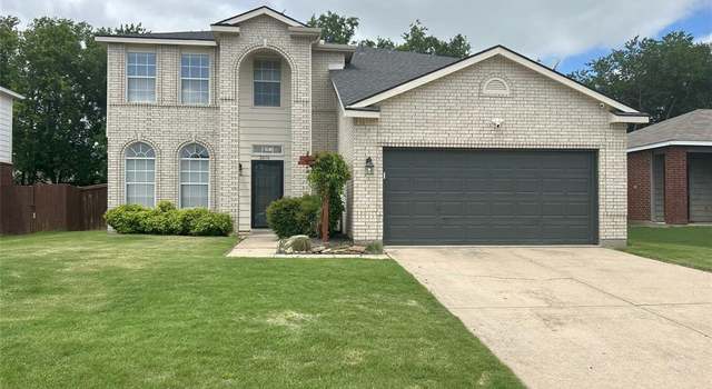 Photo of 2416 Dogwood Dr, Little Elm, TX 75068