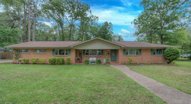 Photo of 1102 Rathbun St, Minden, LA 71055