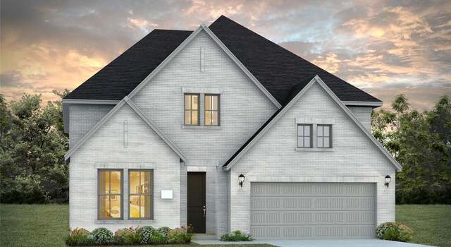 Photo of 5609 Golden Sun Ln, Mckinney, TX 75070