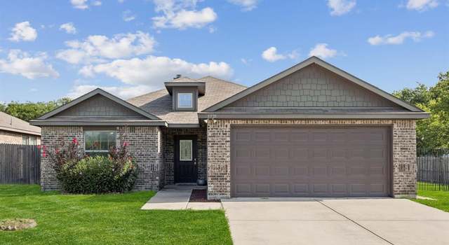 Photo of 5725 Kennedy St, Watauga, TX 76148