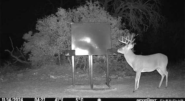 Photo of 1345 Private Rd. 5001, Richland Springs, TX 76871