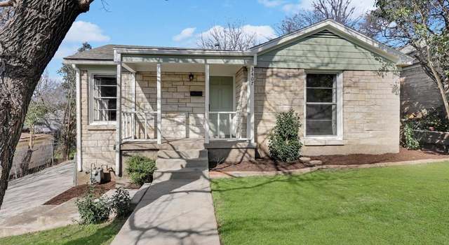 Photo of 3407 Burlingdell Ave, Dallas, TX 75211