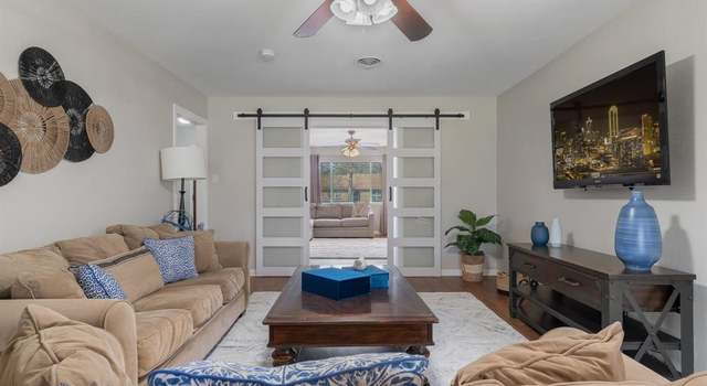 Photo of 216 Belmont St, Hurst, TX 76053