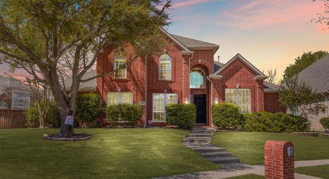 Photo of 1908 Spring Blossom Ct, Mckinney, TX 75072
