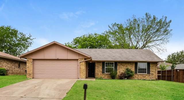 Photo of 6816 Westcreek Dr, Fort Worth, TX 76133