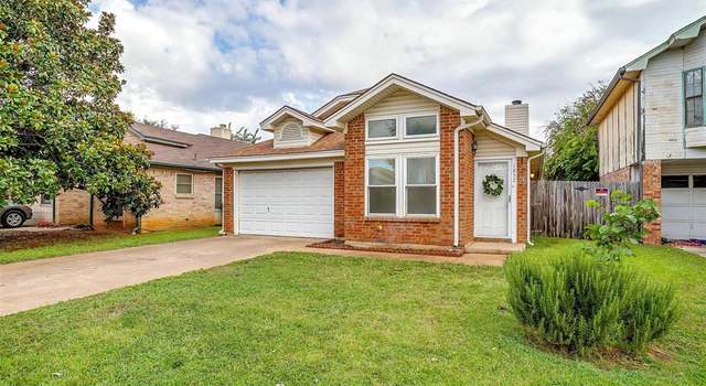 Photo of 1852 Woodhall Way, Fort Worth, TX 76134
