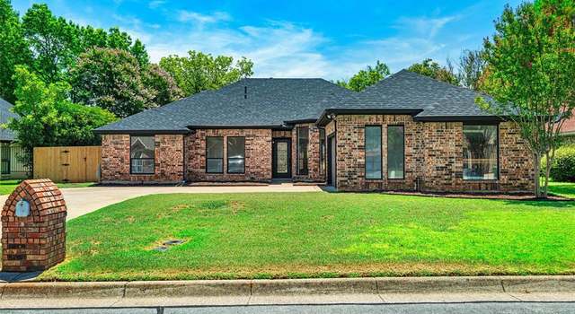 Photo of 506 Giltin Dr, Arlington, TX 76006