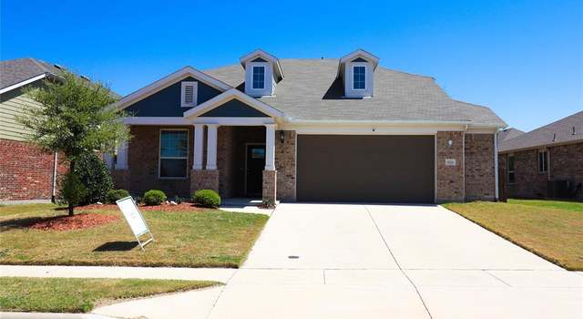Photo of 8324 Trickham Bnd, Fort Worth, TX 76131