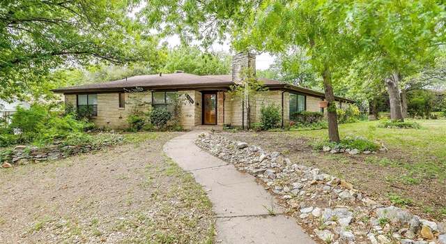 Photo of 8328 Tucson Trl, Fort Worth, TX 76116