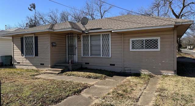 Photo of 1234 N Travis St, Sherman, TX 75092