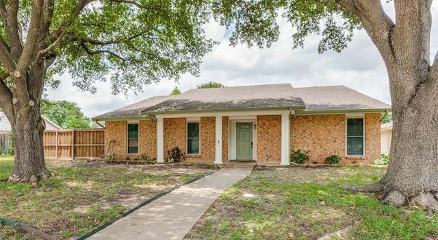 Photo of 3113 E Park Blvd, Plano, TX 75074