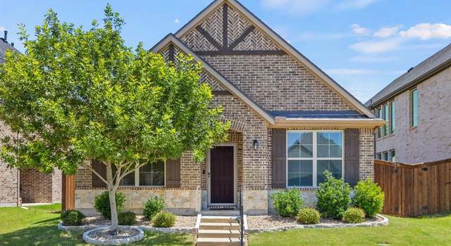 Photo of 2025 Meliana Dr, Little Elm, TX 75068