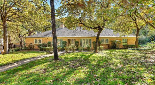 Photo of 1801 Avondale Dr, Colleyville, TX 76034