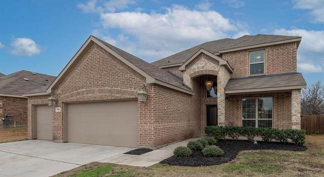 Photo of 572 Indian Hill Dr, Oak Point, TX 75068