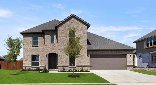 Photo of 221 Redford Ln, Forney, TX 75126