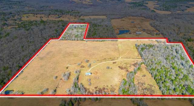 Photo of 000 CR 4915 Rd, Ben Wheeler, TX 75754