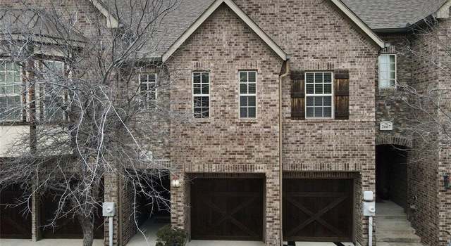 Photo of 2663 Nottingham Dr, Lewisville, TX 75067