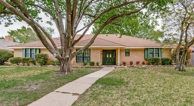 Photo of 1408 Limetree Ln, Irving, TX 75061