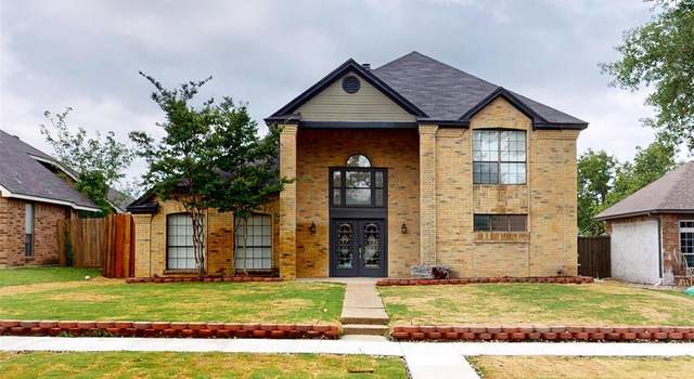 Photo of 4917 Meadow Vista Pl, Garland, TX 75043
