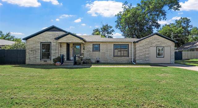 Photo of 2916 Old Dallas Rd, Waco, TX 76705