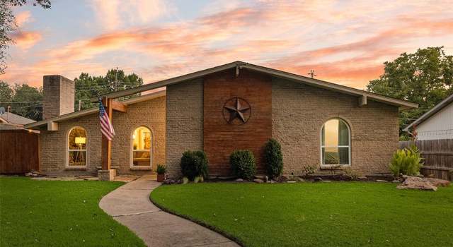Photo of 1452 Wind Cave Cir, Plano, TX 75023
