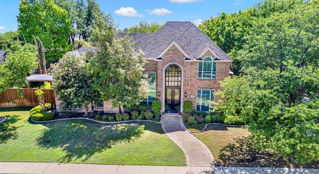Photo of 5516 Wilts Ct, Plano, TX 75093