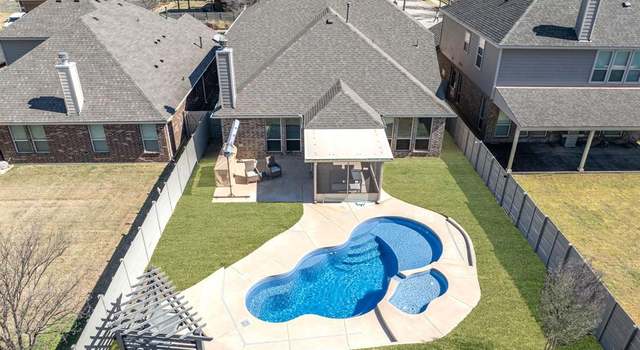 Photo of 1813 Sparrow St, Argyle, TX 76226