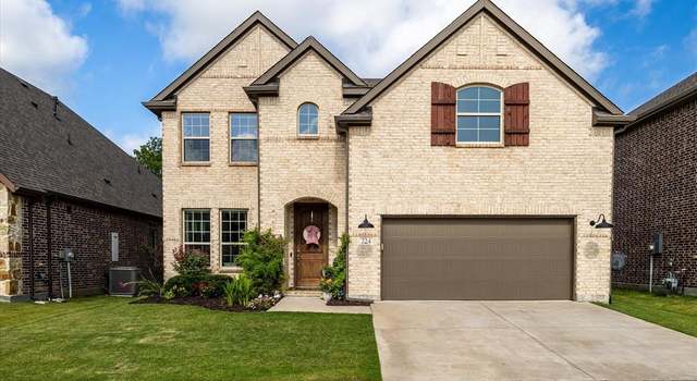 Photo of 724 Fletcher Dr, Fate, TX 75087