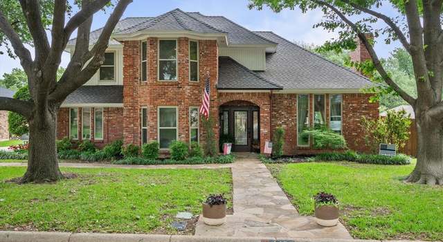Photo of 4403 Alameda Ct, Arlington, TX 76016