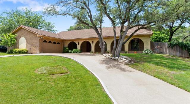 Photo of 7624 Lake Highlands Dr, Fort Worth, TX 76179