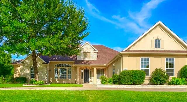 Property at 305 Wood Duck Ln, McKinney, TX 75072, 5 beds, 3.5 baths