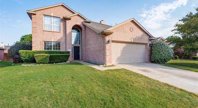 Photo of 3111 Mason Ave, Corinth, TX 76210