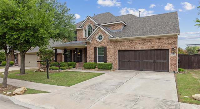 Photo of 12708 Homestretch Dr, Fort Worth, TX 76244