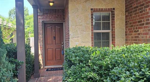 Photo of 5169 Britton Ridge Ln, Fort Worth, TX 76179