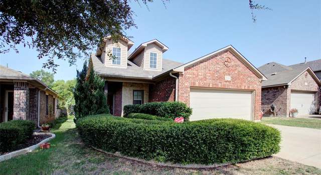 Photo of 5169 Britton Ridge Ln, Fort Worth, TX 76179