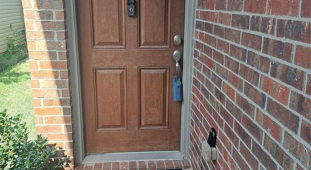 Photo of 5169 Britton Ridge Ln, Fort Worth, TX 76179